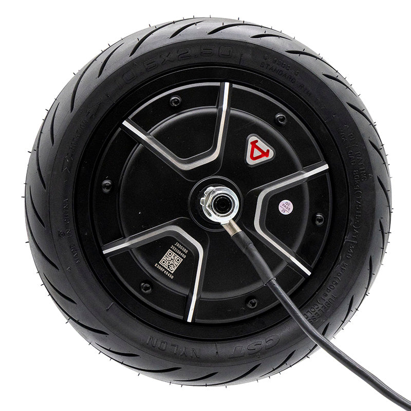 Motor Niu KQi300P
