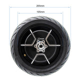 Motor Niu KQi300P