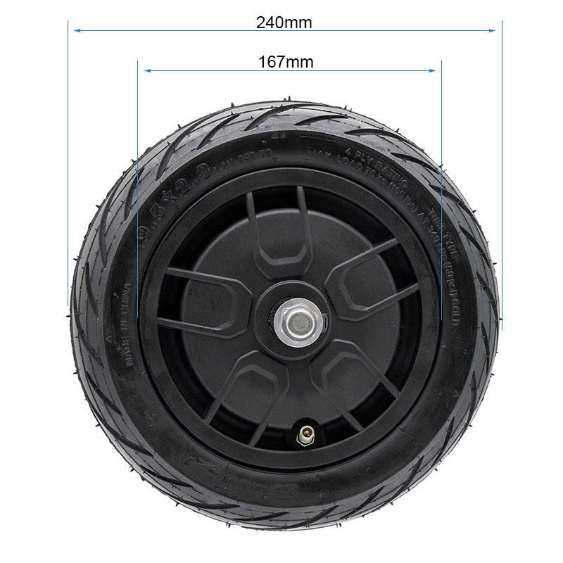 Motor Niu KQi100
