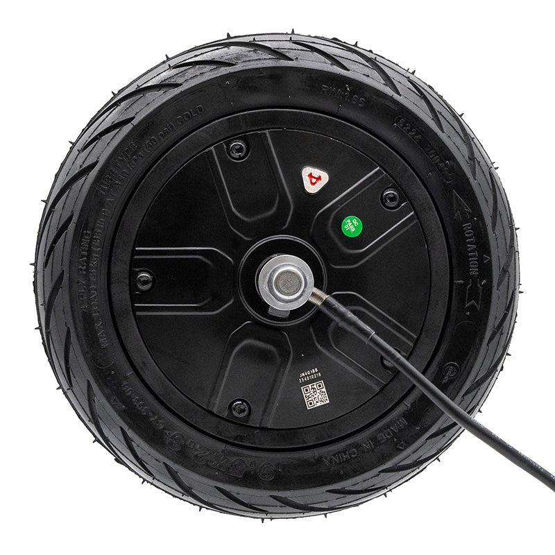 Motor Niu KQi100