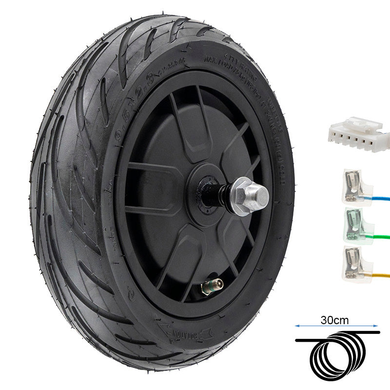 Motor Niu KQi100
