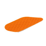 Sticker reflectante delantero R Niu KQi3