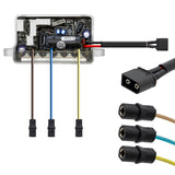 Controlador Niu KQi2 (DE)