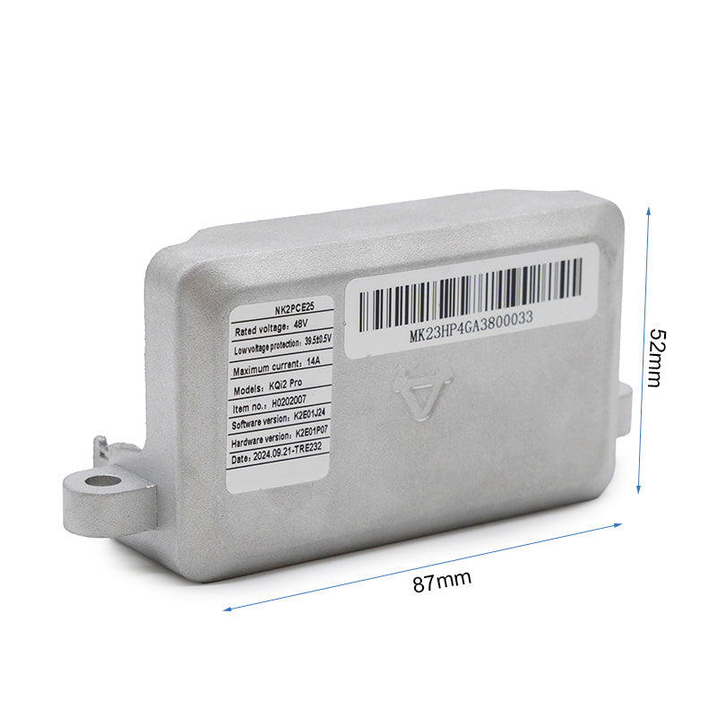 Controlador Niu KQi2 (DE)