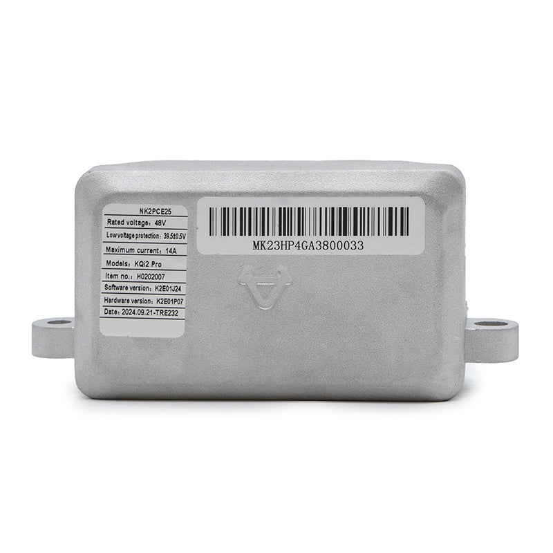 Controlador Niu KQi2 (DE)