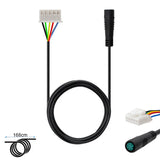 Cable controladora-display Niu KQi3