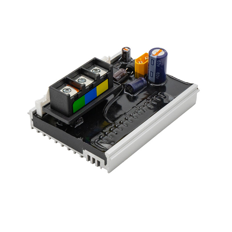 Controladora Niu KQi AIR (DE)