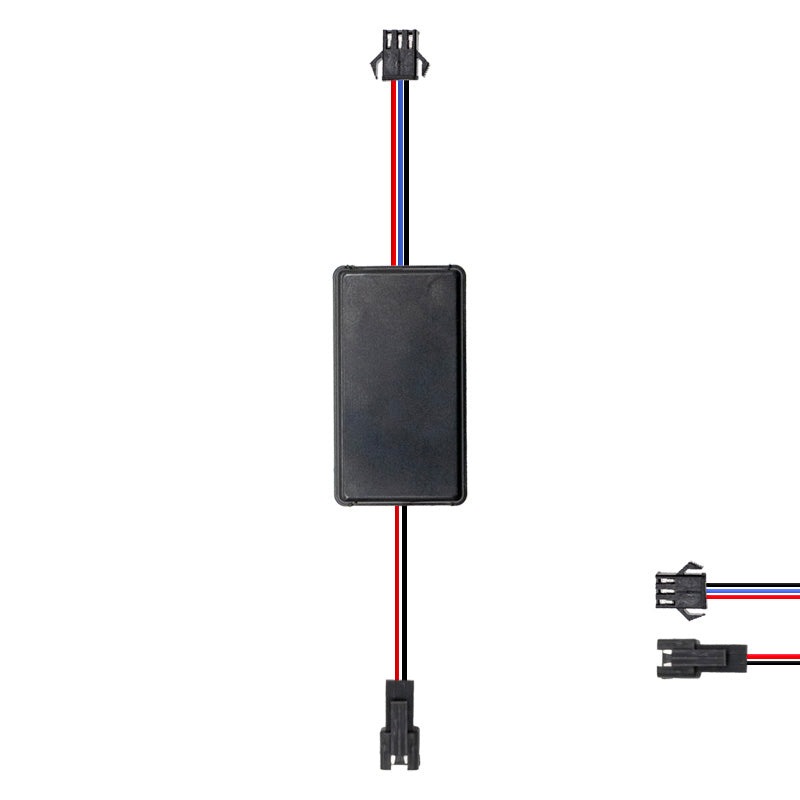 Controller LED Dualtron Mini [Minimotors] 