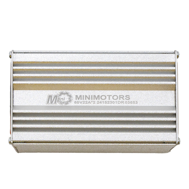 Controladora 60V 32A Dualtron Victor Luxury Plus [Minimotors] 