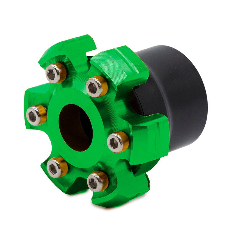 Protettore decorativo antiscivolo per asse motore o cerchio EWTB-006 