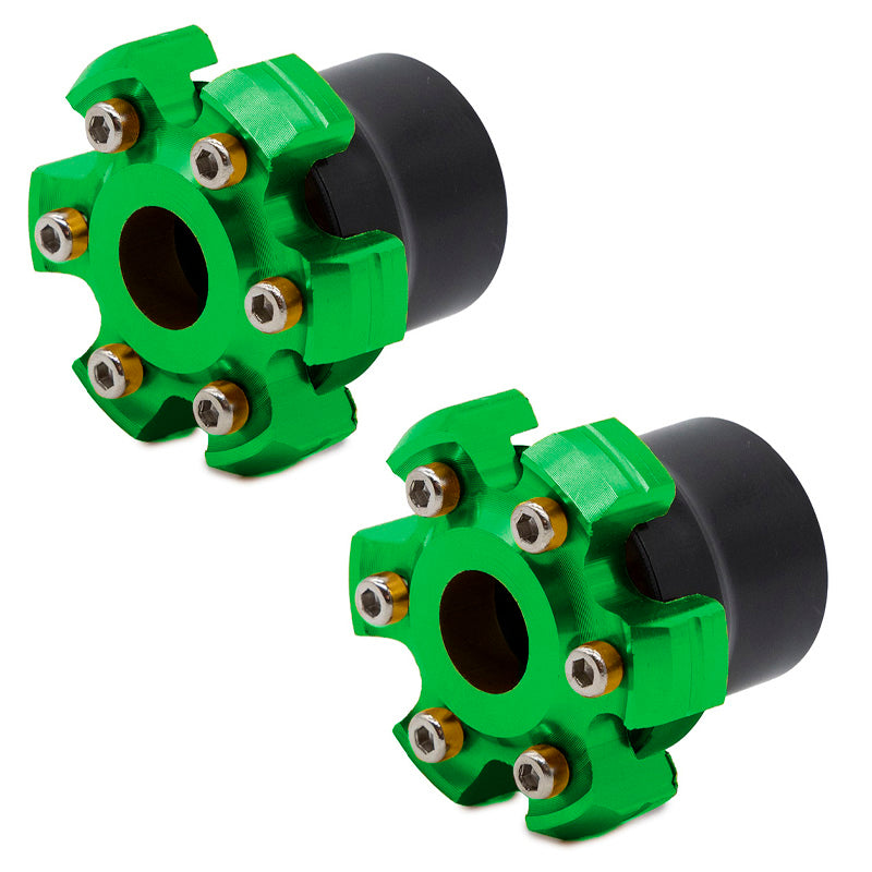 Protettore decorativo antiscivolo per asse motore o cerchio EWTB-006 