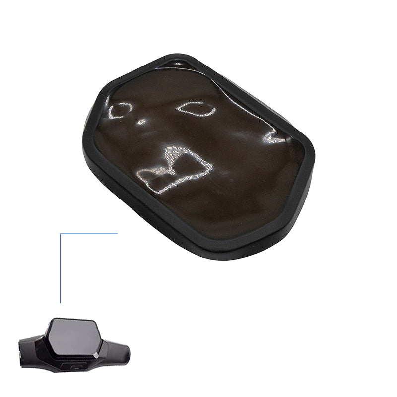 Protezione schermo Ninebot Zt3 pro nero