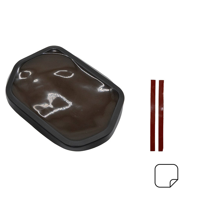 Protezione schermo Ninebot Zt3 pro nero