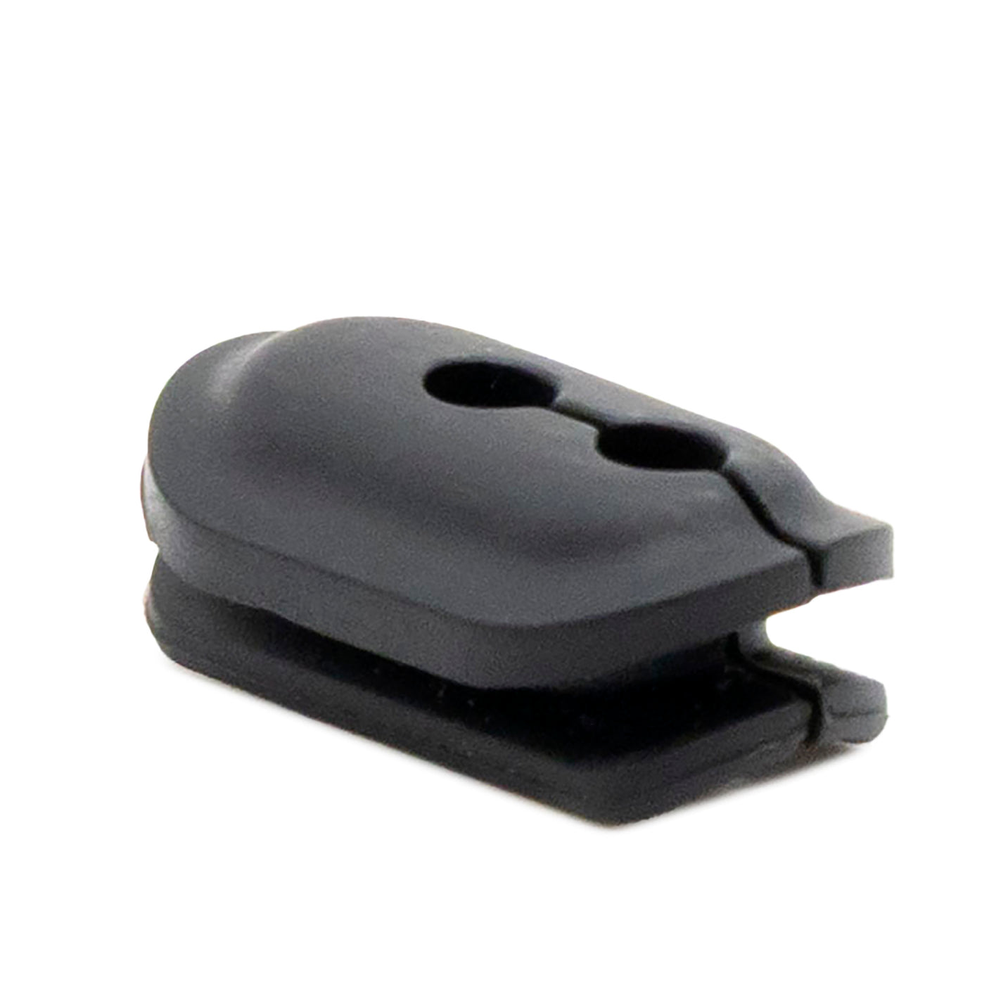 Tapa pasa cables manillar R Niu KQi3