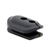 Tapa pasa cables manillar R Niu KQi3