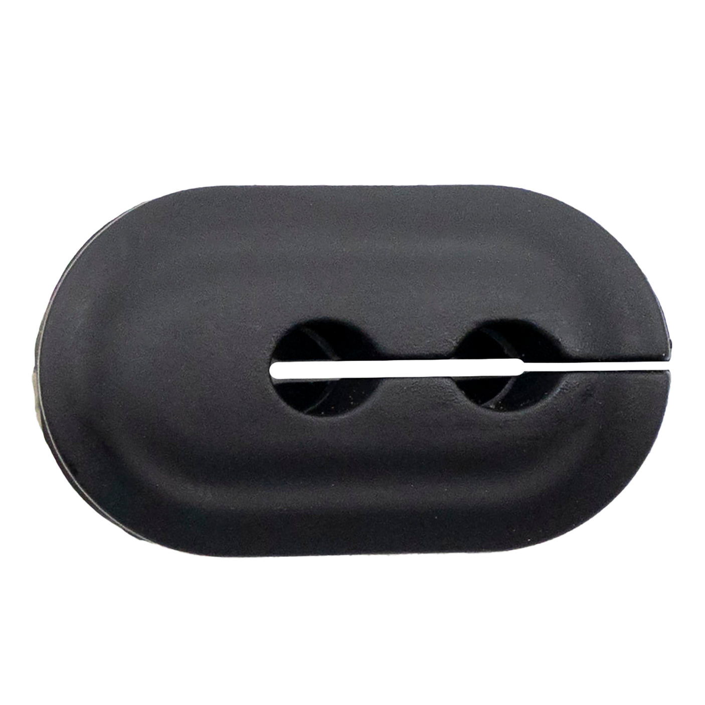 Tapa pasa cables manillar R Niu KQi3