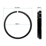 Anillo sujeción abierto Niu KQi3