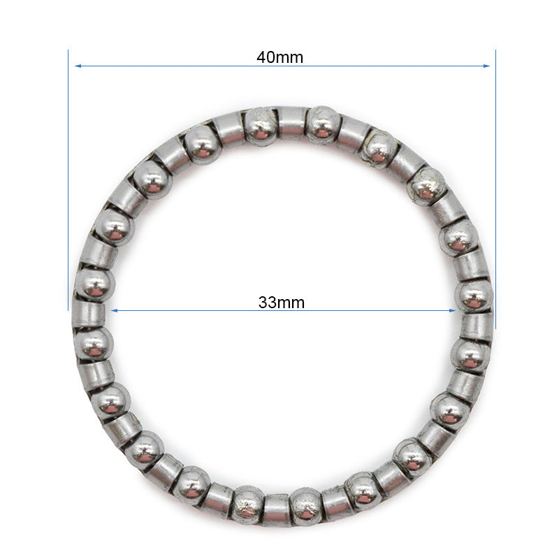 Roulementsadresse Niu KQi1 