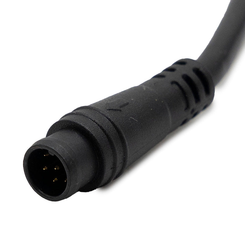 Cable controladora-display Niu KQi AIR