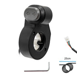 Botonera de intermitencia para Xiaomi Mi5