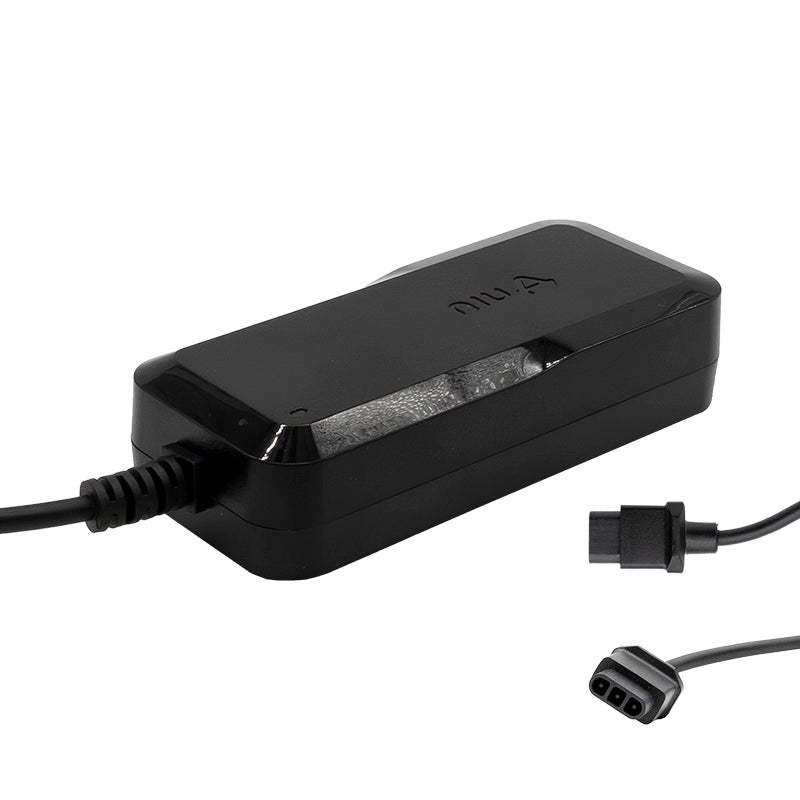 Cargador NIU K2 (EU)