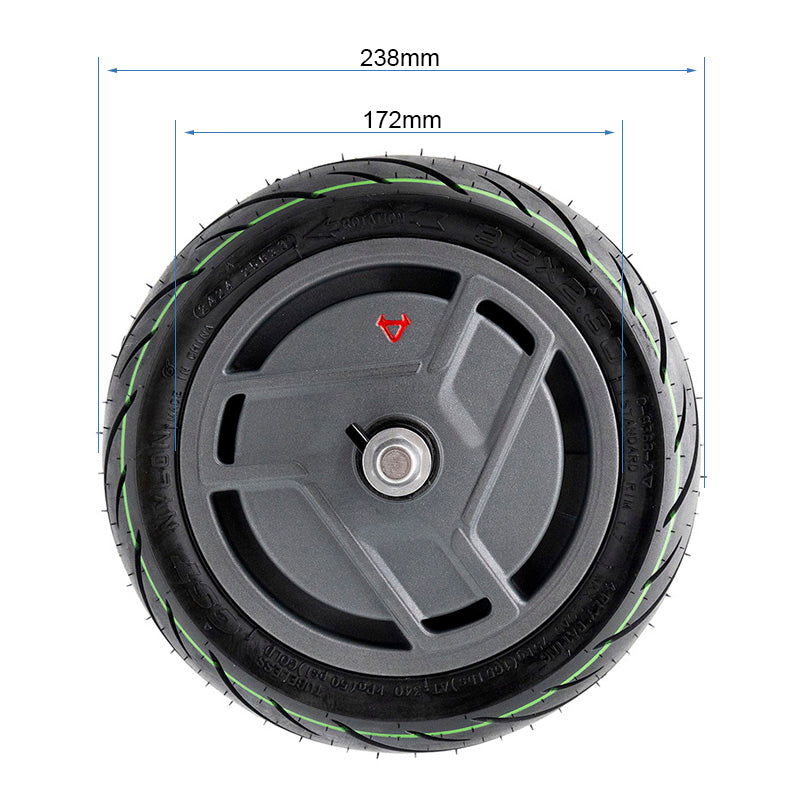 Motor Niu KQi AIR