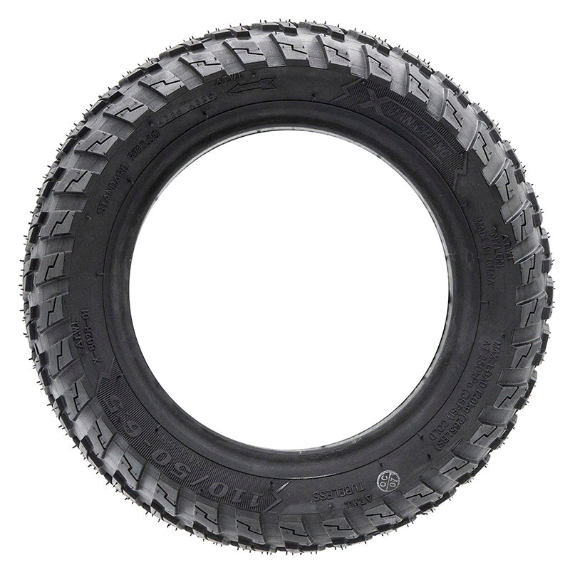 Pneumatico tubeless fuoristrada 110/50-6,5  [Xuancheng] 