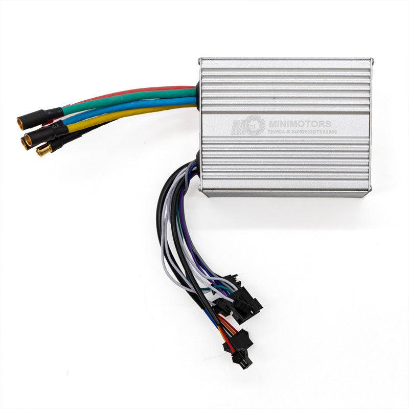 Controller Dualtron Thunder 2 2v 45A B [Minimotors] 