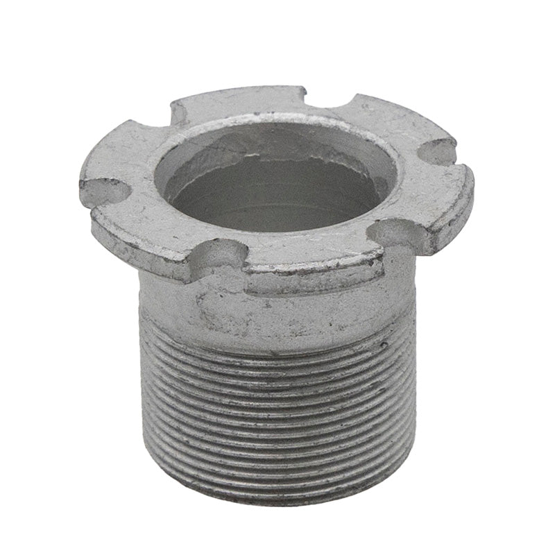 Tornillo fijo mástil plegable Niu KQi2