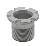 Tornillo fijo mástil plegable Niu KQi2