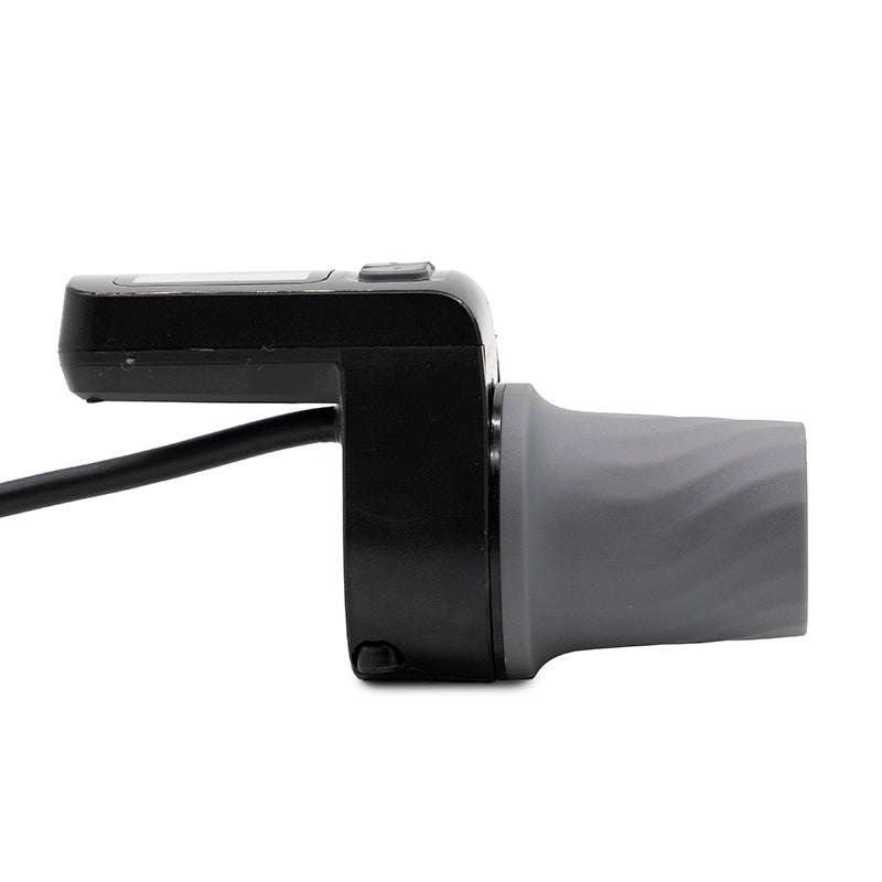 Acelerador con botonera Niu KQi100 (ES)