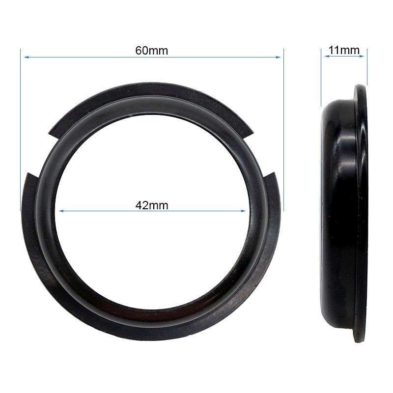 Untere Schale Niu KQi3 