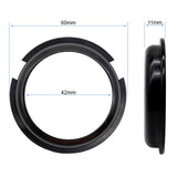 Untere Schale Niu KQi3 