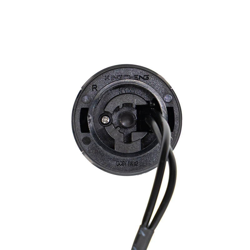 Luz intermitente R Niu KQi100