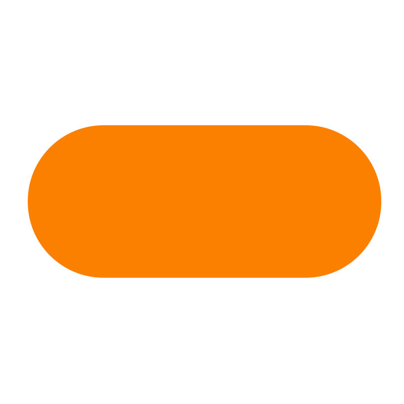 Sticker reflectante guardabarros trasero R Niu KQi1 Pro