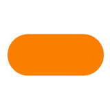 Sticker reflectante guardabarros trasero R Niu KQi1 Pro