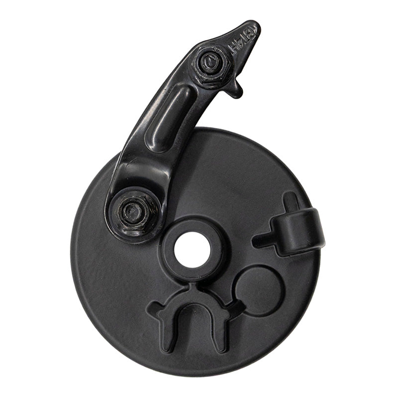 Niu KQi100 Drum Brake