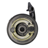 Niu KQi100 Drum Brake