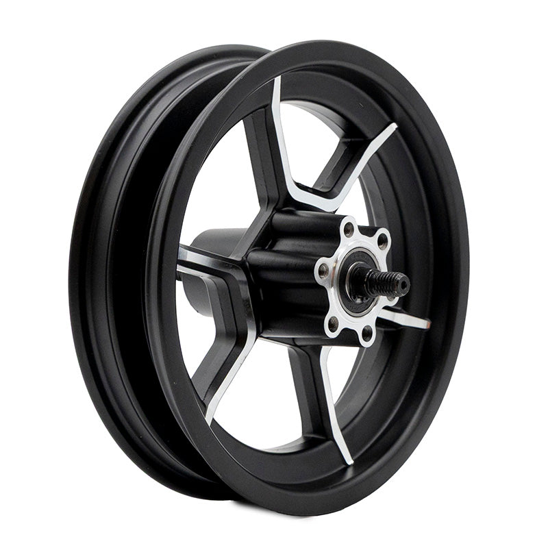Front wheel Niu KQi300P