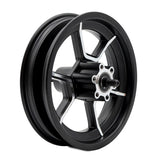 Front wheel Niu KQi300P