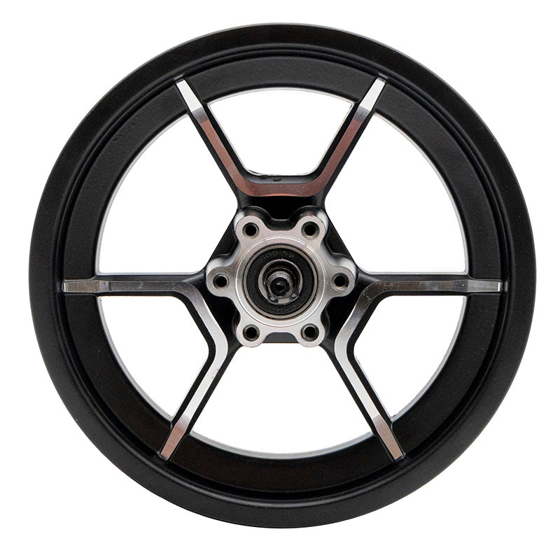 Front wheel Niu KQi300P