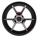Front wheel Niu KQi300P