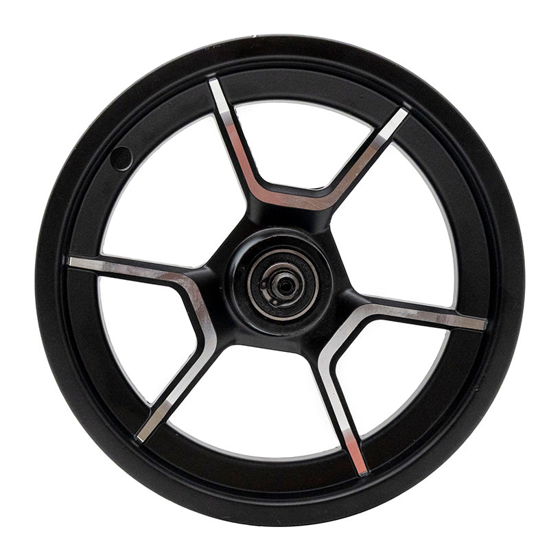 Front wheel Niu KQi300P