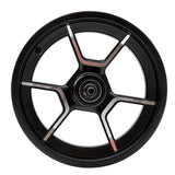 Front wheel Niu KQi300P