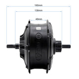 Motor Niu BQi-C3