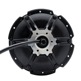 Motor Niu BQi-C3