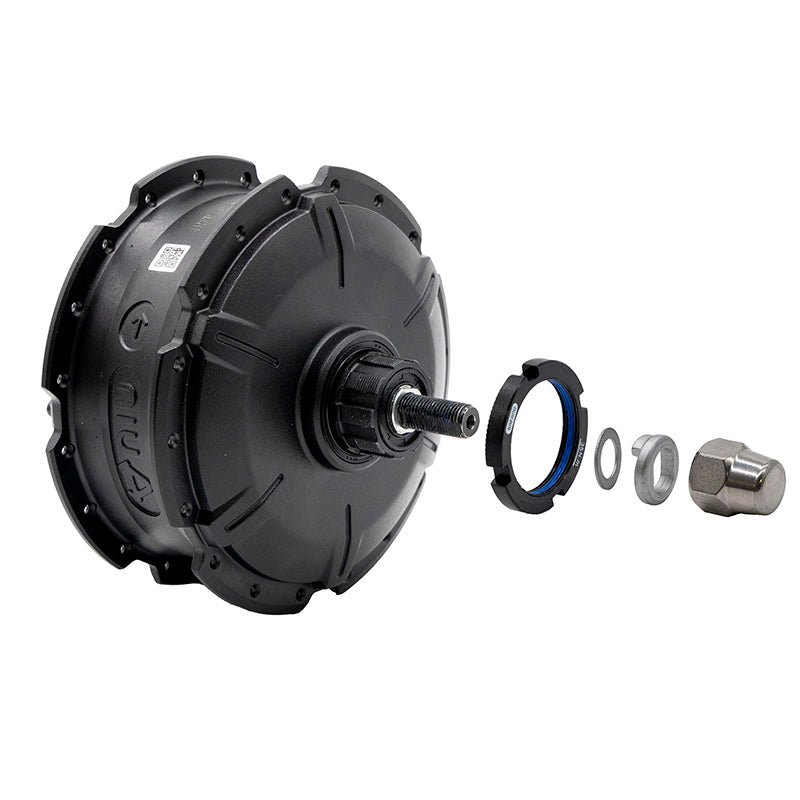 Motor Niu BQi-C3
