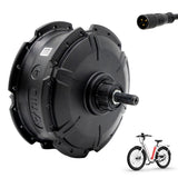 Motor Niu BQi-C3