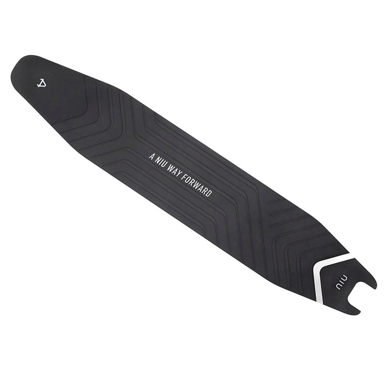 Base antideslizante Niu KQi3 Pro black