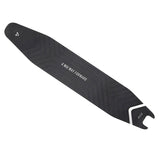 Base antideslizante Niu KQi3 Pro black